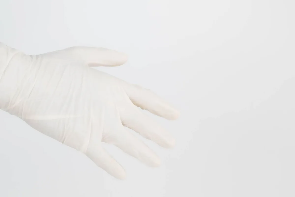 Bodily Fluid Cleanup in Melissa, TX